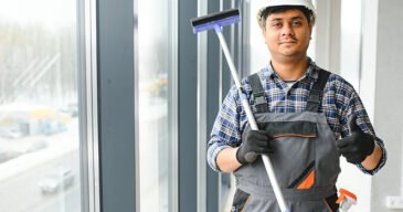 Builders Clean
