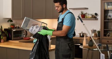 Domestic Services