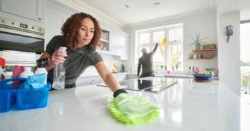 Tenancy cleaning in Christchurch
