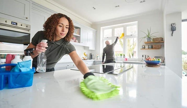 Tenancy cleaning in Christchurch