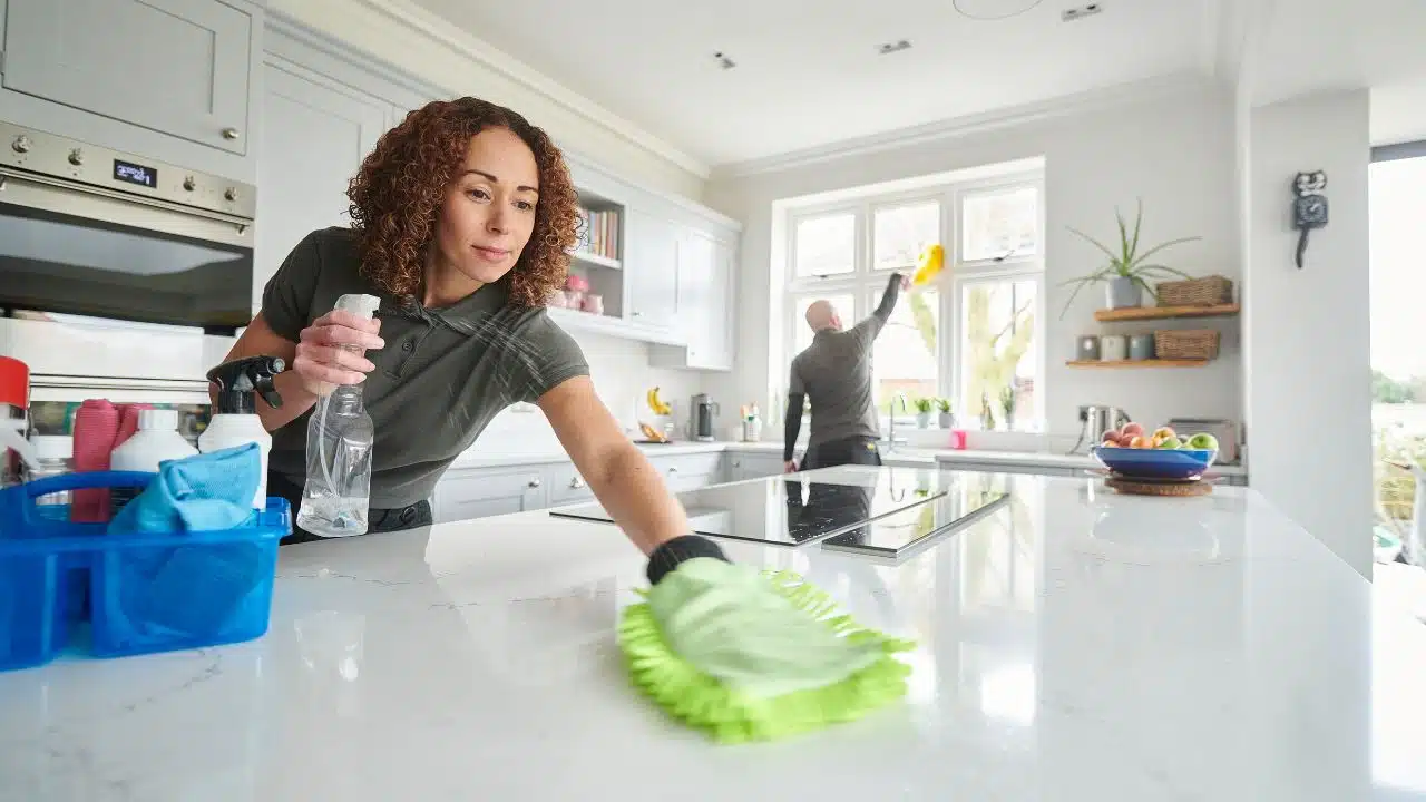 Tenancy cleaning in Christchurch