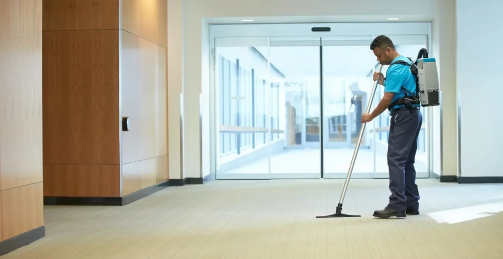 Carpet Cleaning