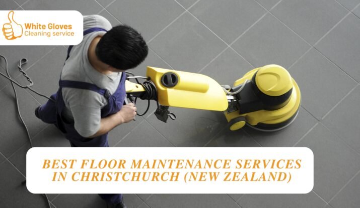 Floor Maintenance