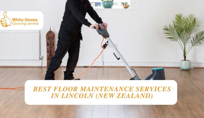 floor maintenance services