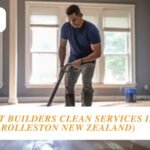 Best Builders Clean Services in Rolleston New Zealand)