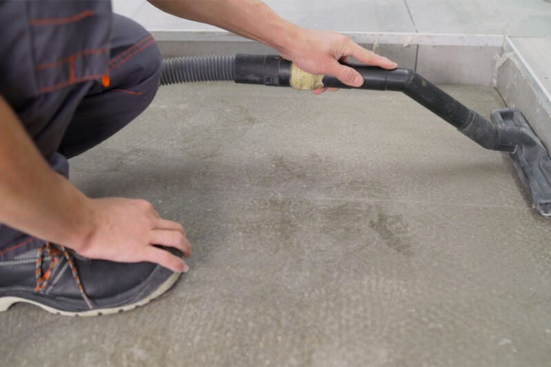 Builders Clean Services