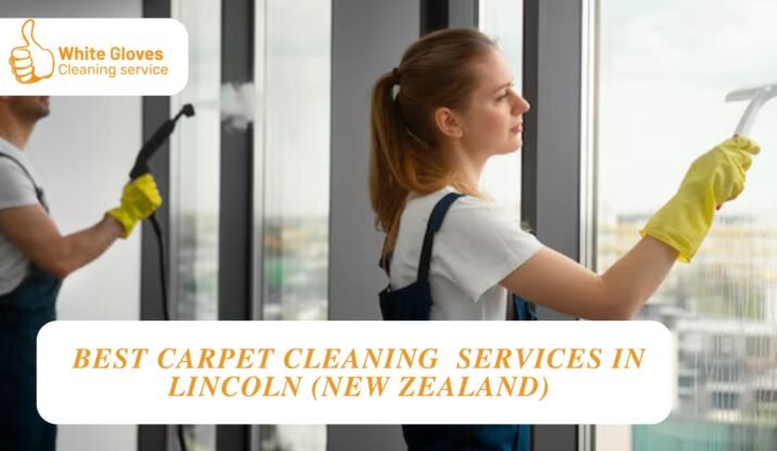 Window Cleaning Services in Rolleston