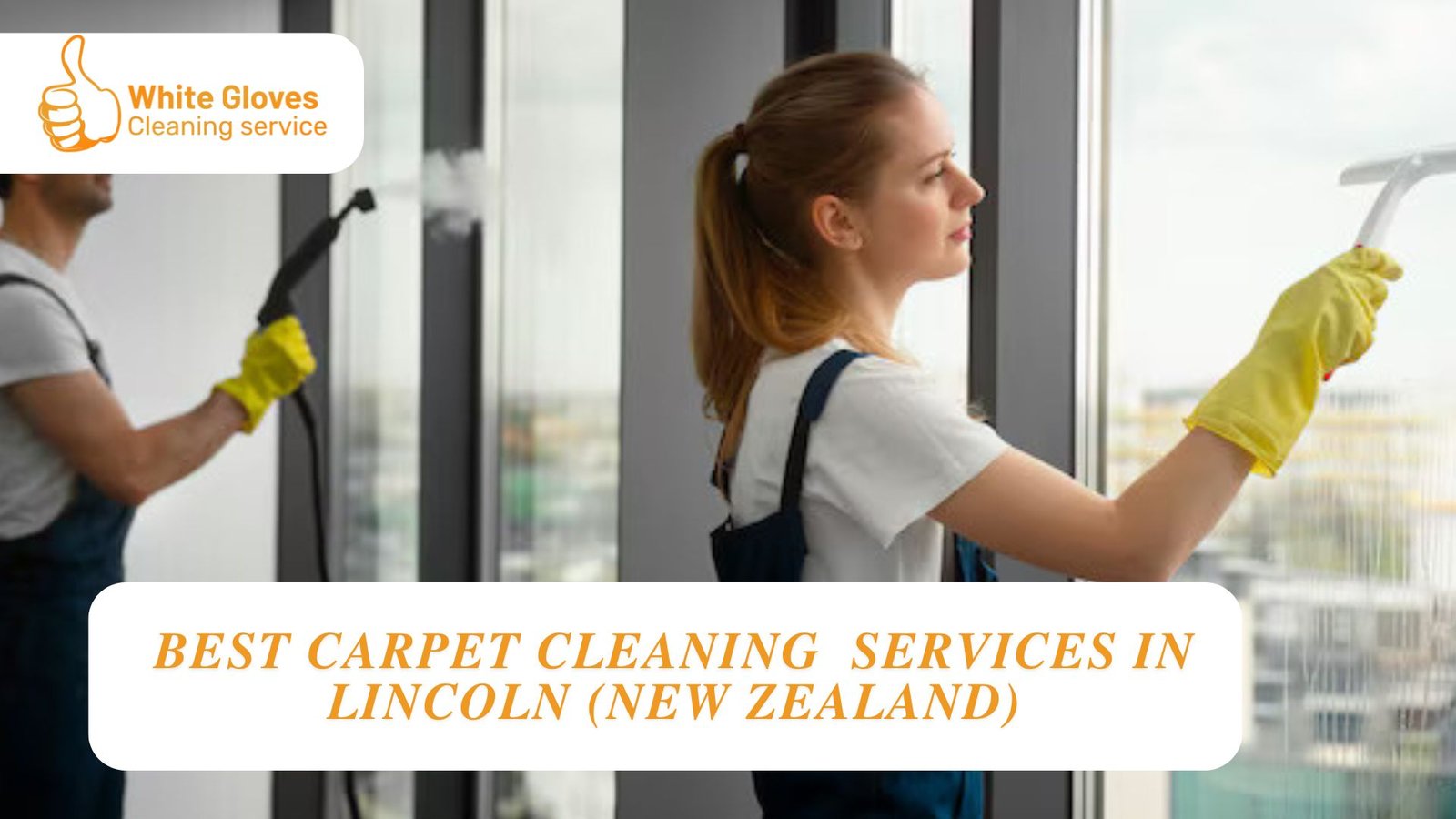 Window Cleaning Services in Rolleston