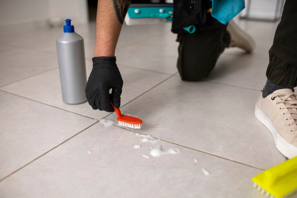 Floor Maintenance Services