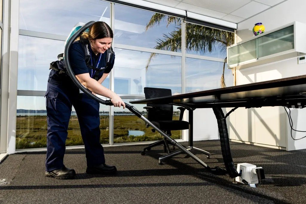 End of Tenancy Cleaning