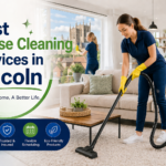 Best House Cleaning Services in Lincoln