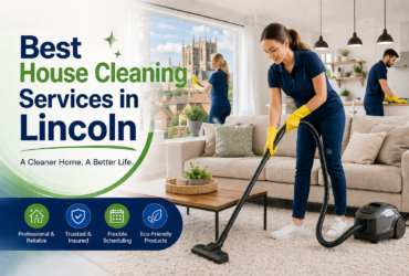 Best House Cleaning Services in Lincoln