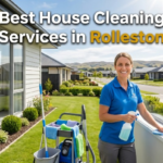Best House Cleaning Services in Rolleston 