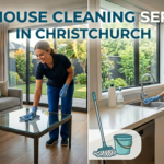 Best House Cleaning Services in Christchurch