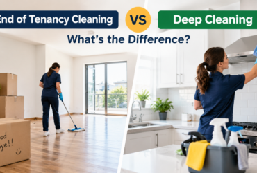 End of Tenancy Cleaning vs Deep Cleaning Whats the Difference_07 sep